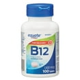 thumbnail image 1 of Equate Vitamine B12 1500MCG Libération Contrôlée, 1 of 2