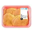 thumbnail image 2 of Escalope de longe de porc panées frais, 4 côtelettes, 0.22 - 0.46 KG, 2 of 3