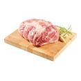 thumbnail image 3 of Rôti Épaule de Porc Palette Désossé, 1 rôti, 0.41 - 1.01 KG, 3 of 3