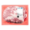 thumbnail image 2 of Rôti Épaule de Porc Palette Désossé, 1 rôti, 0.41 - 1.01 KG, 2 of 3