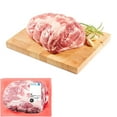 thumbnail image 1 of Rôti Épaule de Porc Palette Désossé, 1 rôti, 0.41 - 1.01 KG, 1 of 3