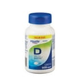 thumbnail image 1 of Equate Vitamine 1000 UI, 1 of 2