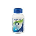 thumbnail image 1 of Equate Vitamine 1000 UI, 1 of 2