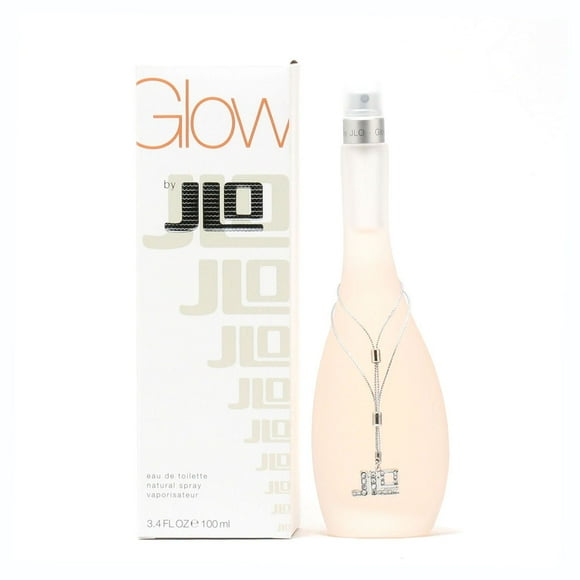 Eau de Toilette Glow Ladies de Jennifer Lopez