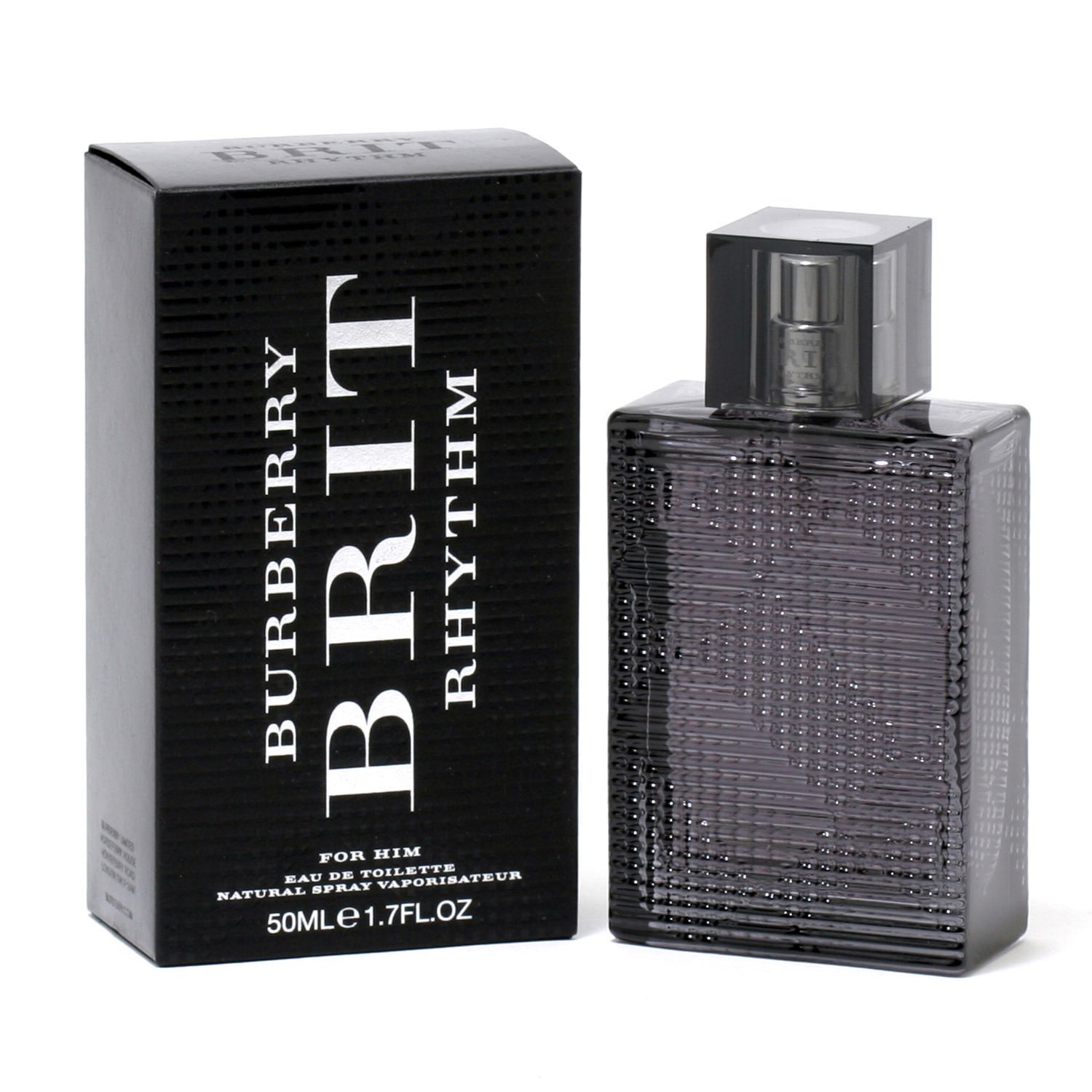 burberry brit scent