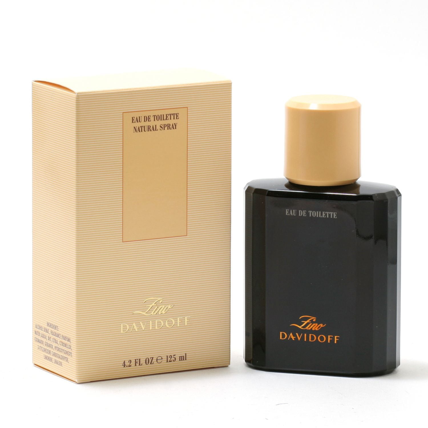 parfum davidoff pour homme prix