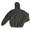 thumbnail image 2 of TOUGH DUCK Insulated Hoodie, 2 of 2
