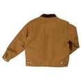 thumbnail image 2 of Manteau De Travail, 2 of 2
