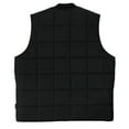 thumbnail image 2 of Tough Duck Box Quilted Vest, 2 of 2