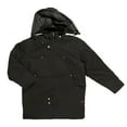 thumbnail image 1 of TOUGH DUCK Men's Abraham Hydro Parka, 1 of 2