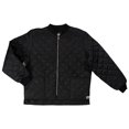 thumbnail image 1 of WORK KING (BY TOUGH DUCK) QUILTED FREEZER JACKET, 1 of 1