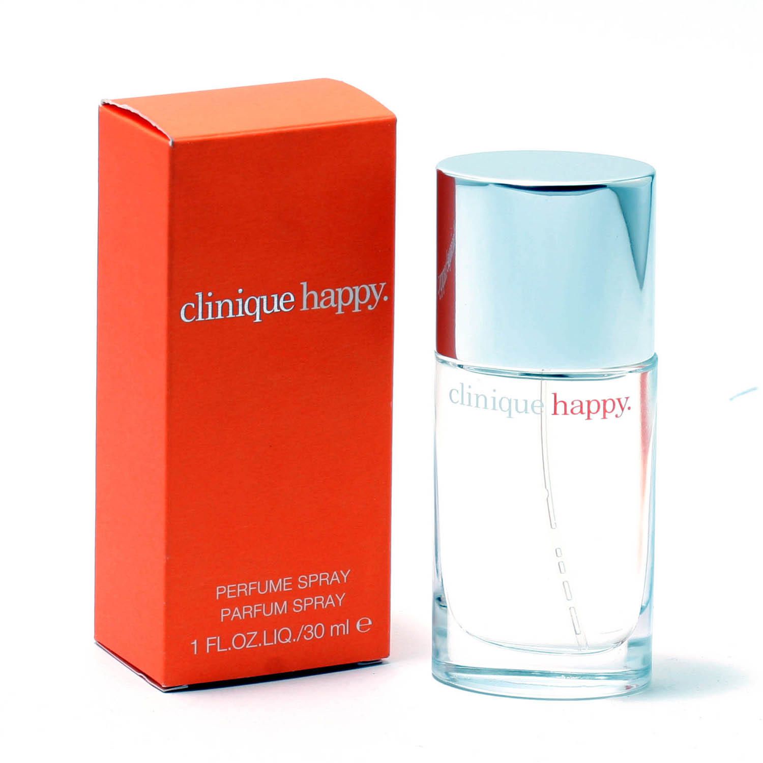 Pool suspensie Langwerpig Happy Ladies by CLINIQUE- Perfume Spray 30 ml | Walmart Canada