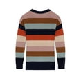 thumbnail image 2 of Jordache Women's Dropped Shoulder Sweater, 2 of 2