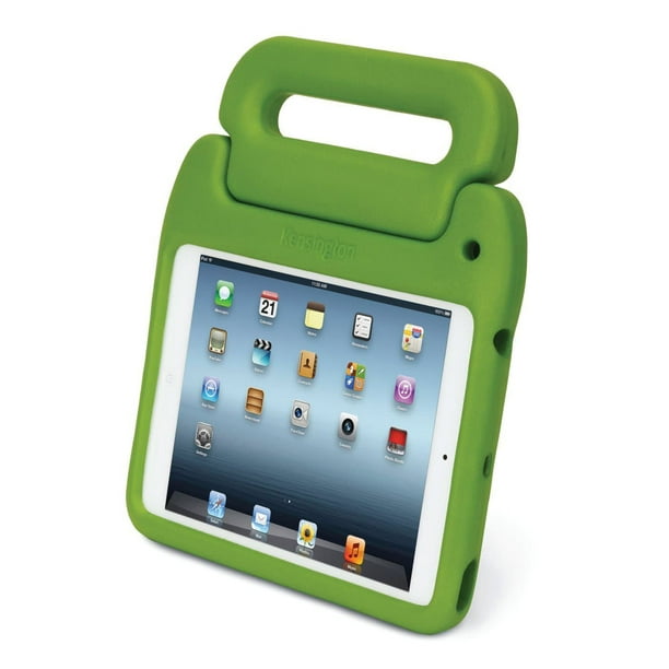 Étui SafeGripMC pour iPad miniMC de Kensington
