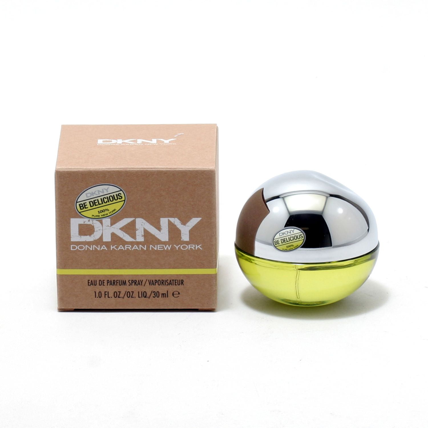 BE DELICIOUS FEMME by DKNY- EAU PARFUM 30 ML | Walmart Canada