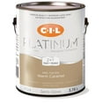 thumbnail image 1 of CIL® Platinum® Interior Paint Pre-tinted Warm Caramel - 3.78 L, 1 of 3