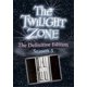 Twilight Zone: The Definitive Edition: Season 5, The – image 1 sur 1
