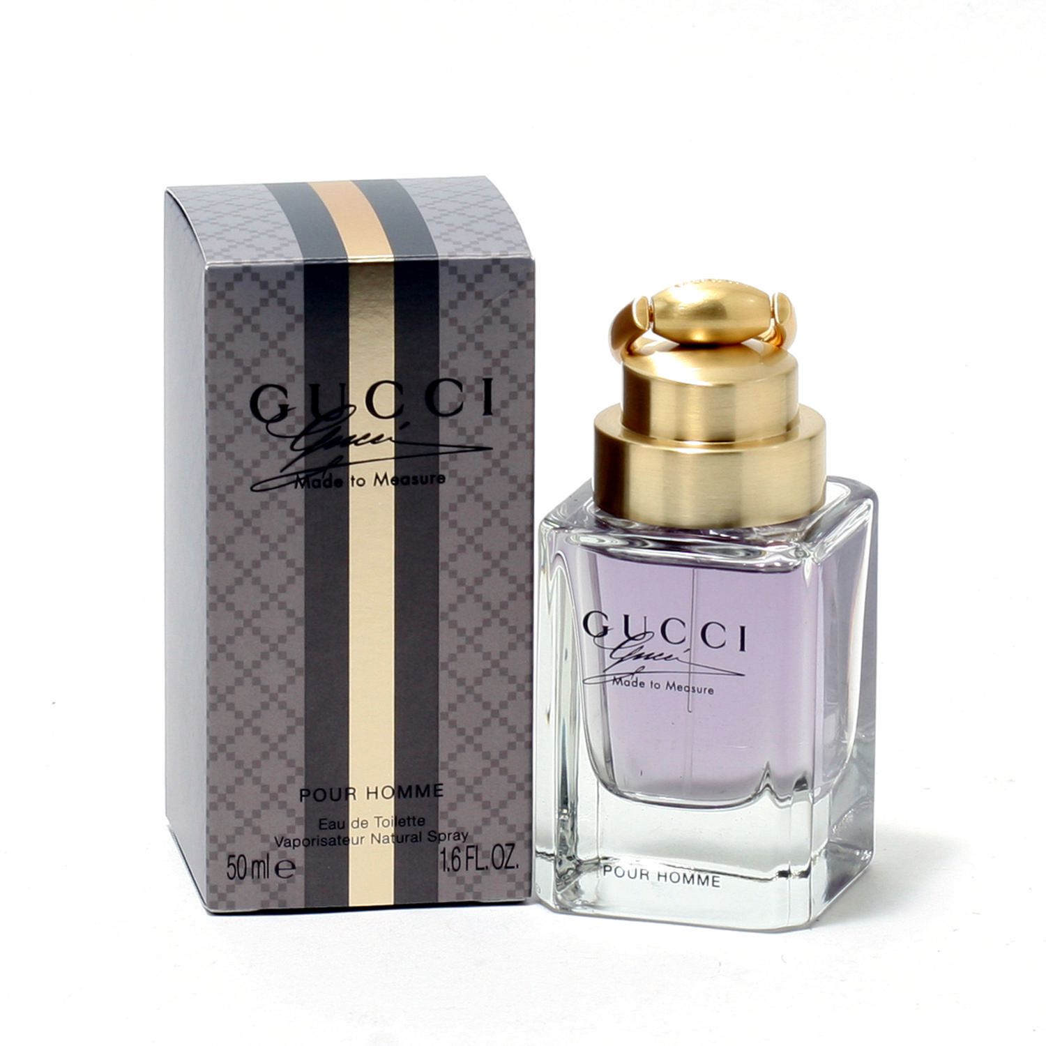 gucci made to measure price