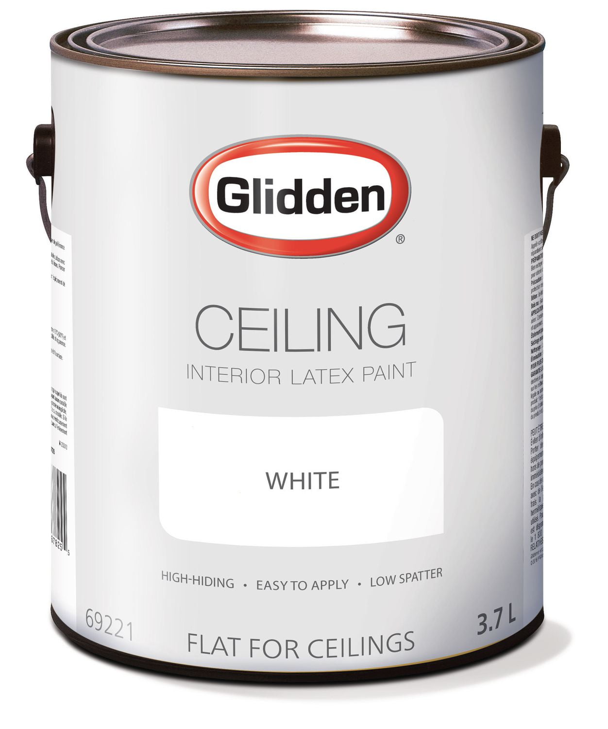 Glidden Interior Latex Primer Sealer 3 7 L Walmart Canada   999999 56198678248 