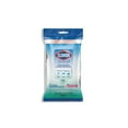 thumbnail image 1 of Clorox® On-The-Go Disinfecting Wipes, Fresh Meadow, 15 wipes, 1 of 3