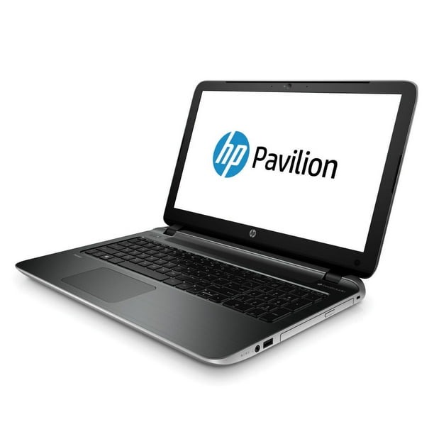 HP 15-P029CA 15.6 inch Notebook (AMD A8-6410, 6GB RAM, 500GB HDD)