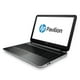 HP 15-P029CA 15.6 inch Notebook (AMD A8-6410, 6GB RAM, 500GB HDD) – image 1 sur 1