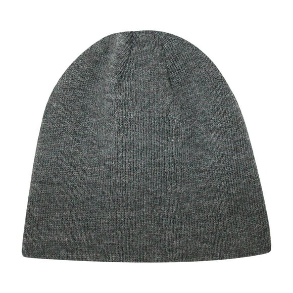 Hot Paws Tuque en tricot pour homme