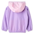 thumbnail image 2 of Coupe-vent à capuchon George pour petites filles, 2 of 2