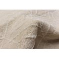 thumbnail image 4 of eCarpetGallery Soho Beige Polypropylene Shag 5'5" X 7'9", 4 of 6