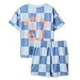 thumbnail image 2 of Pyjama 2 pièces George pour petits garçons, 2 of 2