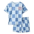 thumbnail image 1 of Pyjama 2 pièces George pour petits garçons, 1 of 2
