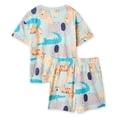thumbnail image 2 of Pyjama 2 pièces George pour petits garçons, 2 of 2