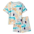 thumbnail image 1 of Pyjama 2 pièces George pour petits garçons, 1 of 2
