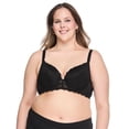 thumbnail image 1 of George Women's Lace Underwire Bra, 1 of 3