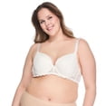 thumbnail image 1 of George Women's Lace Underwire Bra, 1 of 3