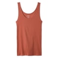 thumbnail image 1 of George Women's Scoop-Neck Tank Top, 1 of 1