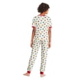thumbnail image 2 of Pyjama 2 pièces Super Mario pour garçons, 2 of 3