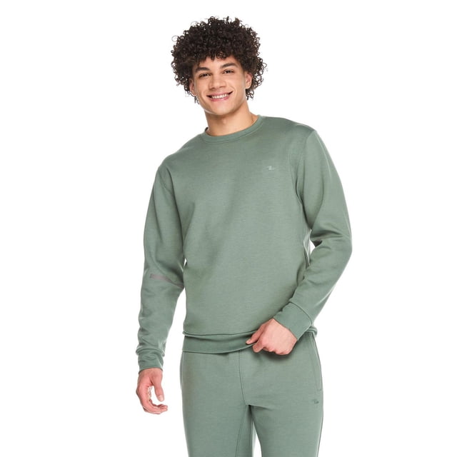 Chandail en tricot doux Athletic Works pour hommes