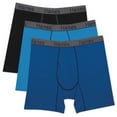 thumbnail image 1 of Hanes Comfort Flex Fit Boxer Brief, 1 of 2