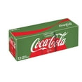 thumbnail image 1 of Coca-Cola® Life 355mL Cans, 12 Pack, 1 of 2