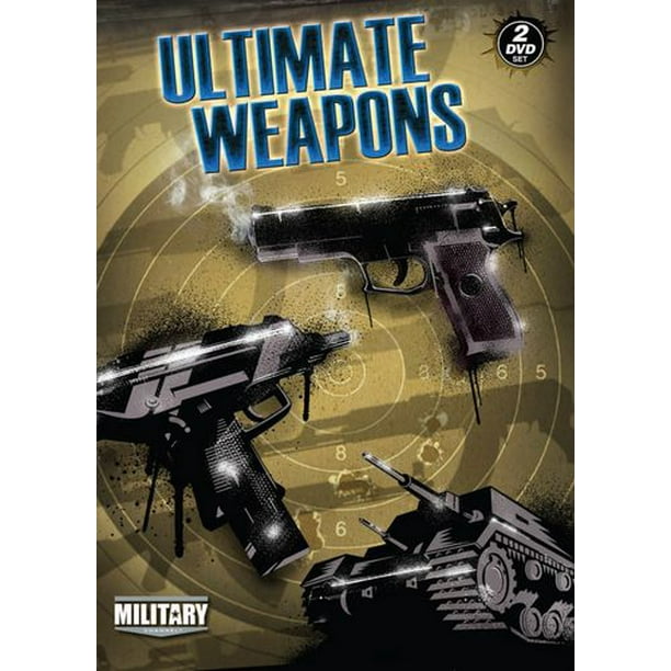 Ultimate Weapons