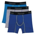 thumbnail image 1 of Hanes Comfort Flex Fit Boxer Brief P3, 1 of 2
