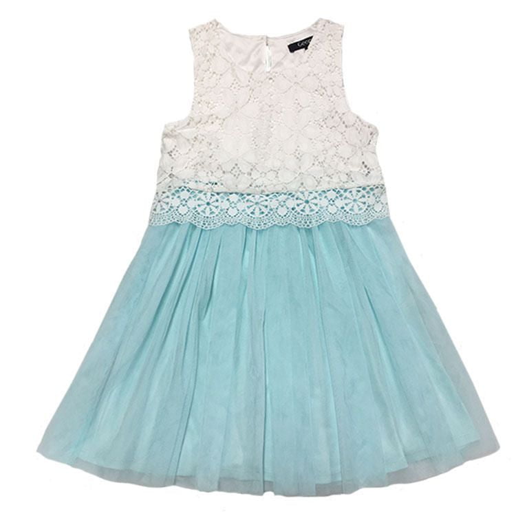 Girls' Lace Lampshade Dress Walmart Canada