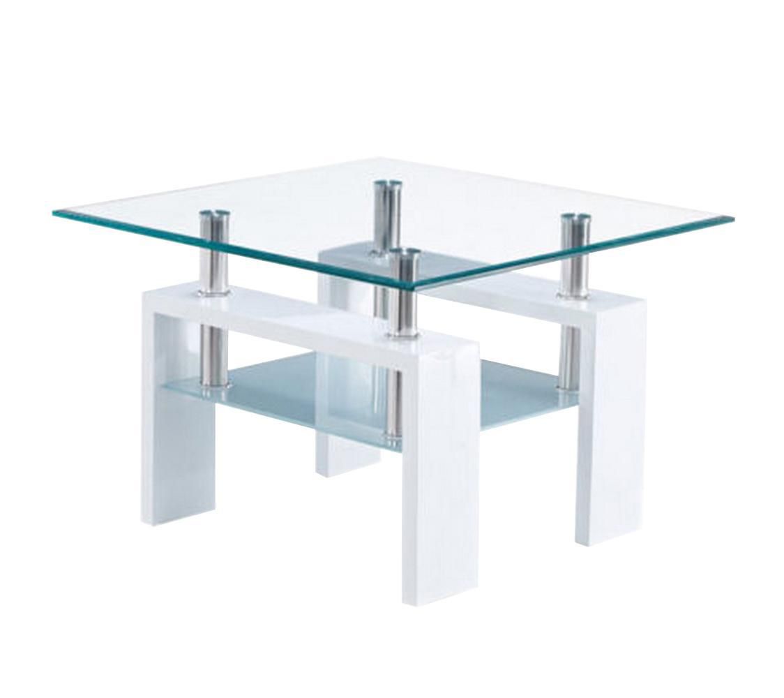 Canadian Nano End Table White Walmart Canada