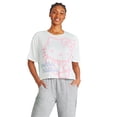 thumbnail image 1 of T-shirt de nuit Hello Kitty pour femmes, 1 of 3