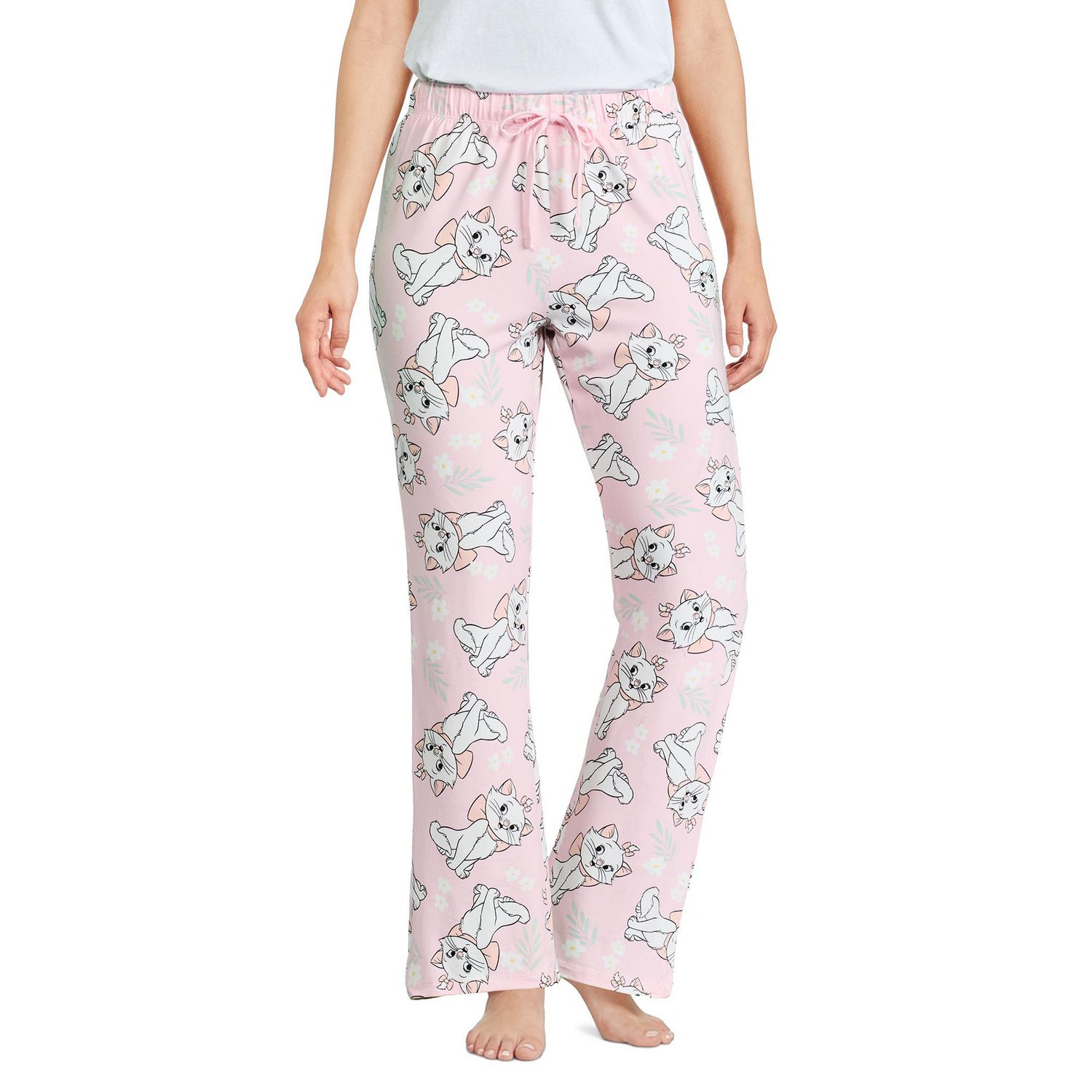 Pantalon de pyjama Marie Disney pour femmes