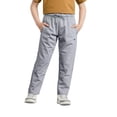 thumbnail image 4 of Athletic Works Boys' Tapered Sweatpant, 4 of 6