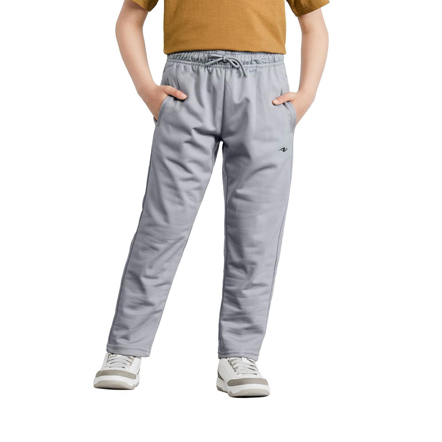 Pantalon de survêtement fuselé Athletic Works pour garçons