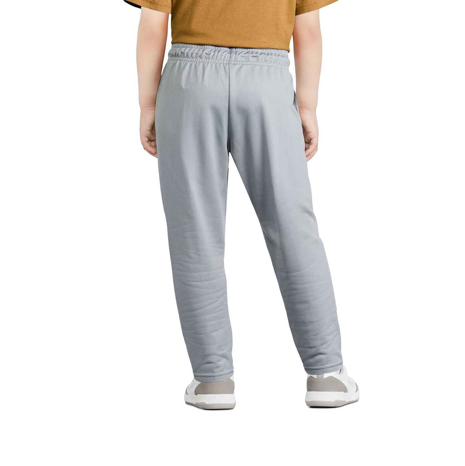 Pantalon de survêtement fuselé Athletic Works pour garçons