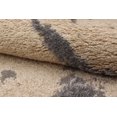 thumbnail image 4 of eCarpetGallery Soho Beige Polypropylene Shag 6'7" X 9'6", 4 of 6
